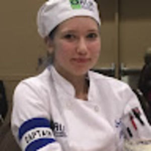 Meet your Posher, Hailey